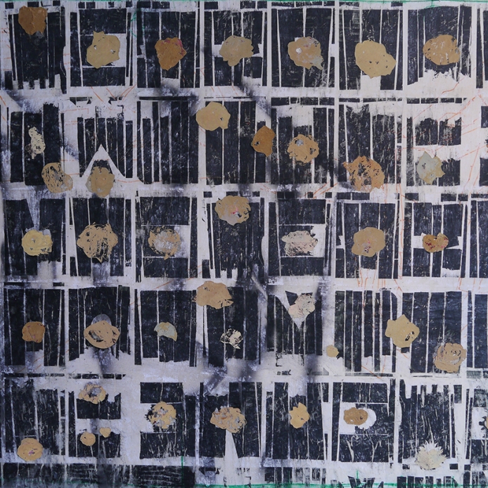 José Luis Landet | The Manifested Landscape
