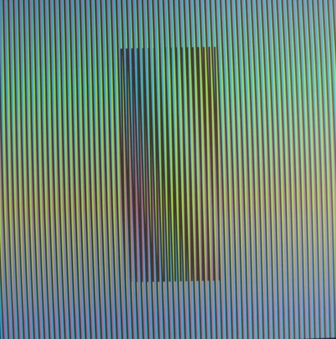 Carlos Cruz-Diez