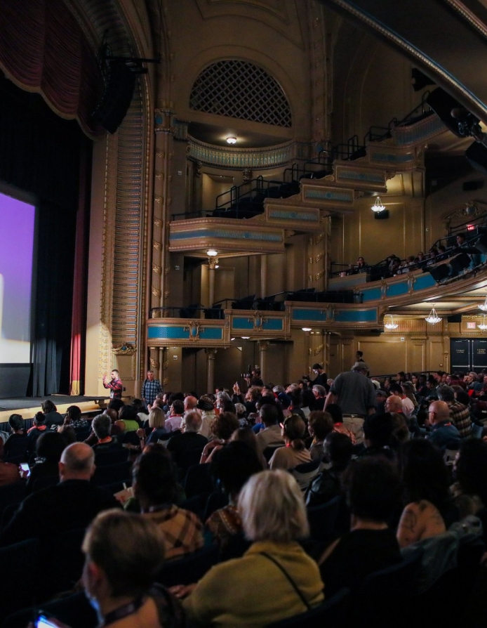 New Orleans Film Festival