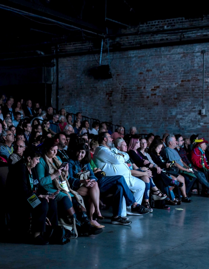 New Orleans Film Society