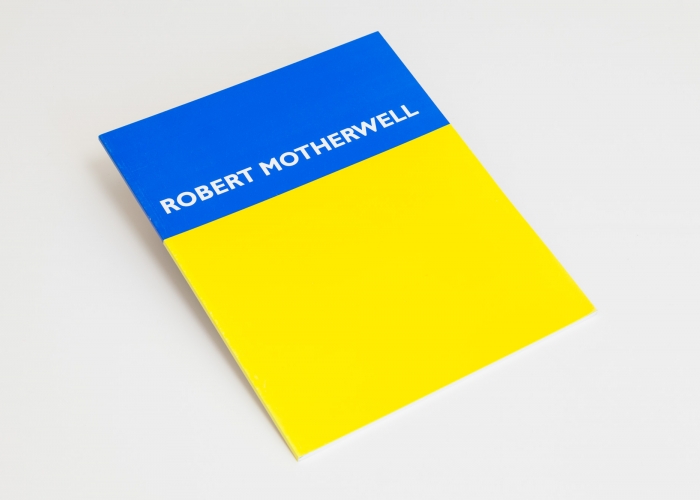 Robert Motherwell