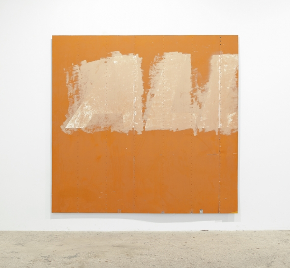 All, 2014, Aluminum semi-trailer, 101 3/4 x 104 3/4 inches