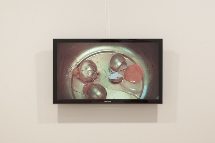 Taocheng Wang, Reflection Paper N.1, 2015