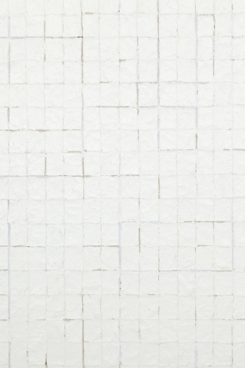 Chung Sang-Hwa, Untitled 2015-03-02, 2015 (detail)