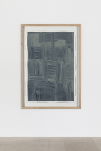 Günther Förg, Untitled, 1996