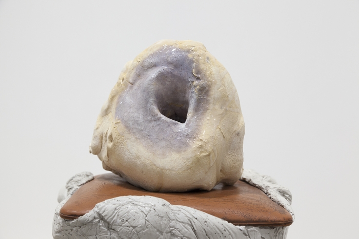 Gelatin, New York Golem, 2017