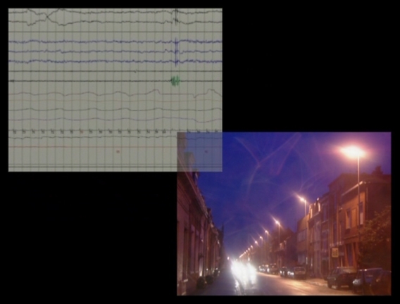 Harun Farocki, Counter Music, Greene Naftali, New York, 2006