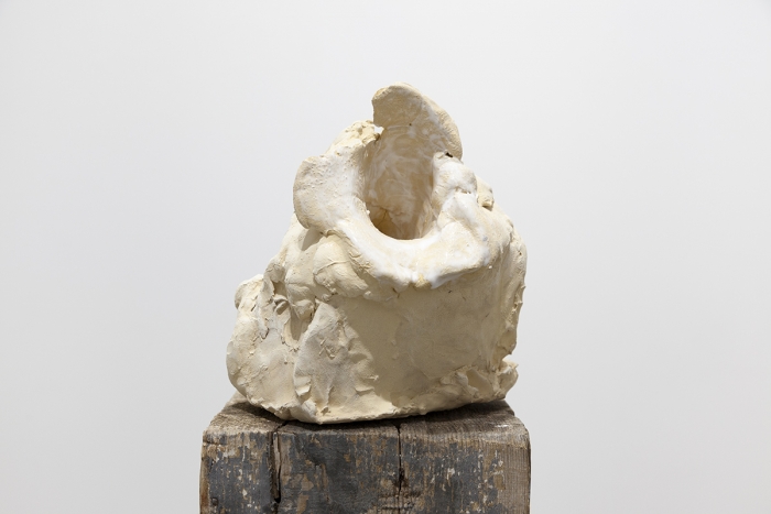 Gelatin, New York Golem, 2017