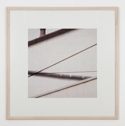 Eva Felten untitled, 1992 Photograph 48 7/8 x 48 7/8 inches (124.1 x 124.1 cm)