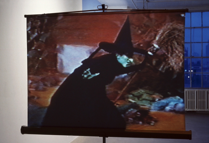 Suburban Legend, 1999 (detail)