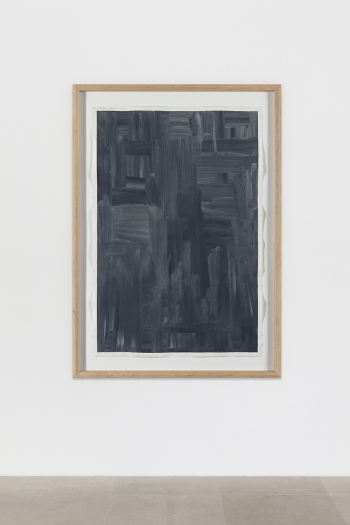Günther Förg, Untitled, 1996