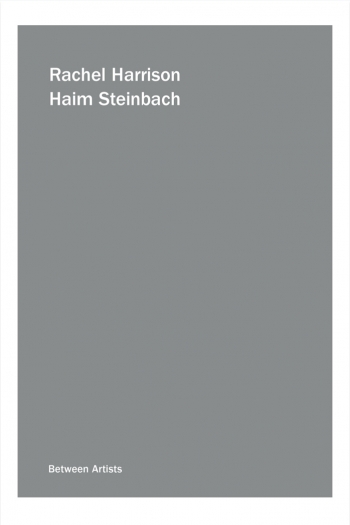 Rachel Harrison / Haim Steinbach