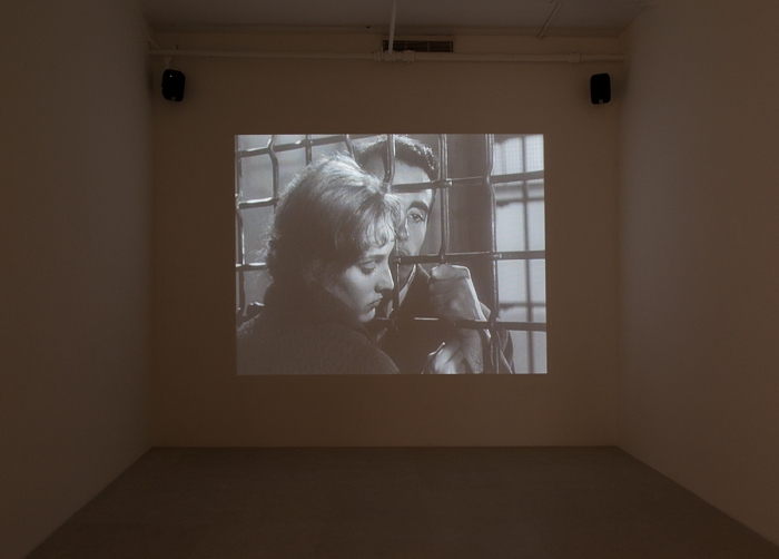 Installation view, 1966-2016, Greene Naftali, New York, 2017