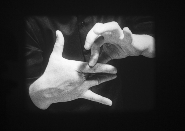 Variations of Incomplete Open Cubes, 2011 (still)