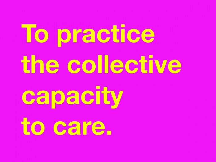 In conjunction with the recent conversation between artist Tony Cokes and Christoph Cox, Professor of Philosophy at Hampshire College and author of the catalogue essay “The Author as Selector: Tony Cokes’s Iconoclasm,” (April 9, 2020), Greene Naftali is pleased to make the full work Testament A: MF FKA K-P X KE RIP (2019) available for viewing. , 