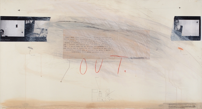 Candy Jernigan OUT, 1989