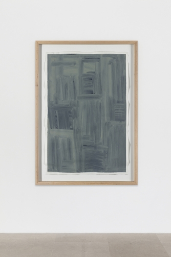 Günther Förg, Untitled, 1996