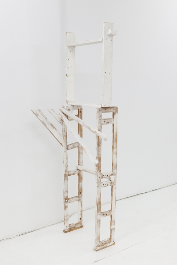 Gedi Sibony, The Give, 2018