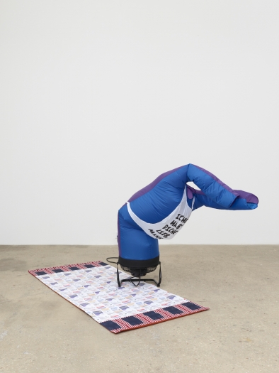 Paul Chan, Bropheus, 2019