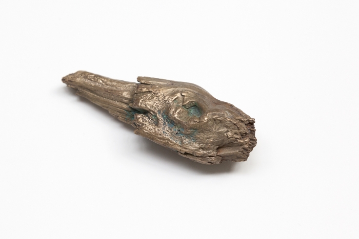 Mayo Thompson, Duck-Rabbit, 2015