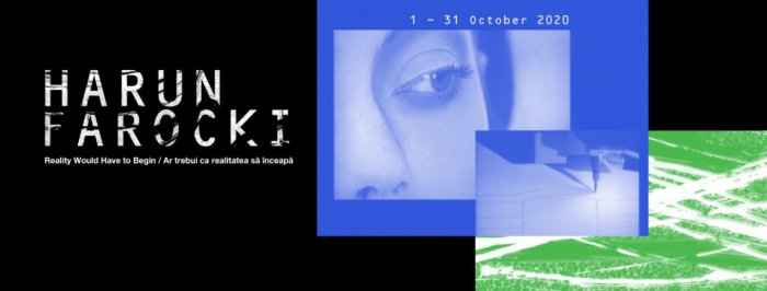 Opening: Thursday, October 1, 7pm, 