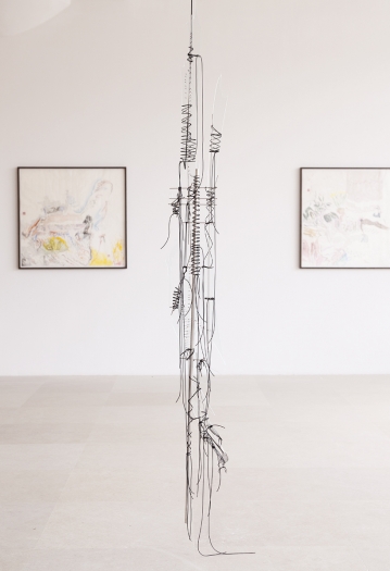 Valerie Keane Untitled, 2015