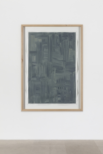 Günther Förg, Untitled, 1996