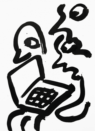 Paul Chan, information