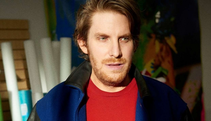 The artist Cory Arcangel talks about his practise and the work Super Mario Clouds (2002) currently on show in the exhibition In the Clouds (March 20 – October 18)., 