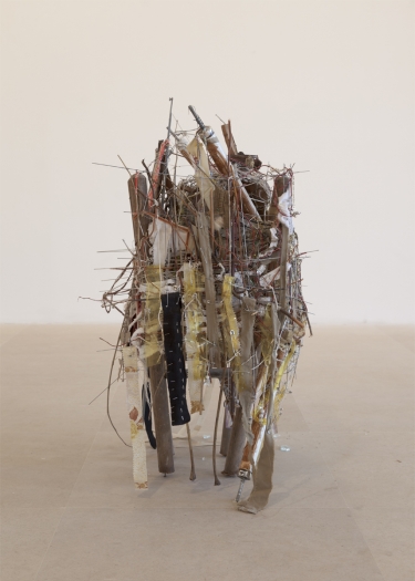 Robert Bittenbender Hog Tender , 2015