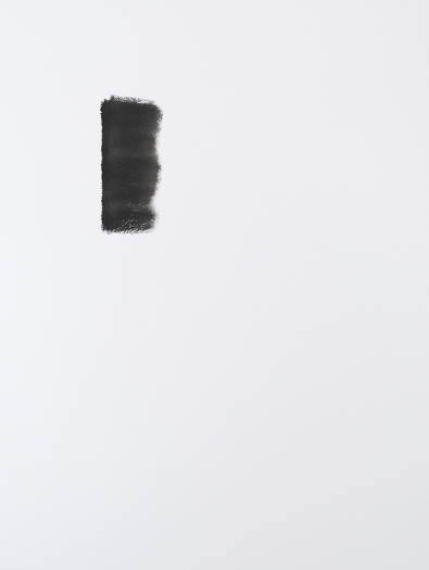 Michael Krebber MK.288, 2015 Acrylic on canvas 78 3/4 x 59 1/8 inches (200 x 150.2 cm)