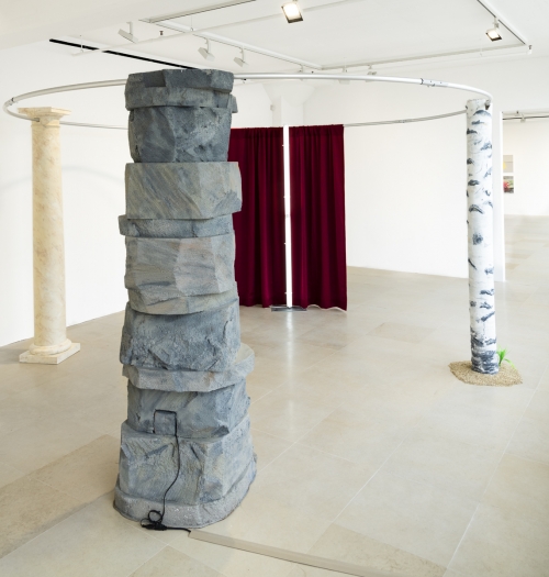 William Leavitt Sidereal Time, 2014