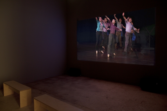 Michael Smith Excuse me!?!...I'm looking for the "Fountain of Youth,": A Ballet in Three Acts, 2015 Video 20:27