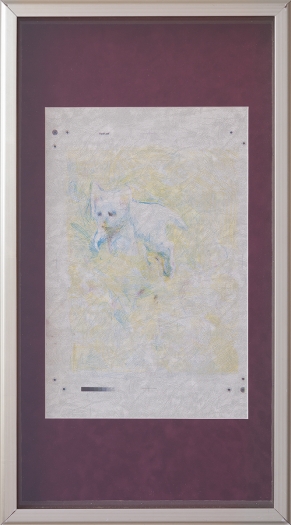 Bradley Kronz Something To Pass The Days, 2006