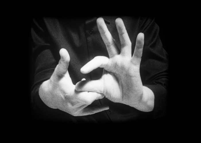 Variations of Incomplete Open Cubes, 2011 (still)