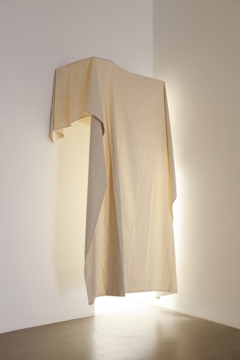 Gedi Sibony The Second Innermost Adornment, 2012