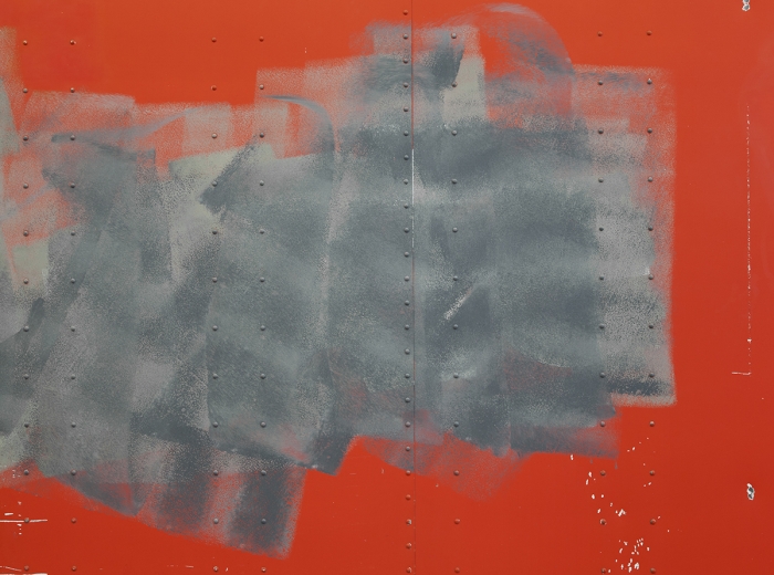 The Other Great Abundance, 2014 (detail)