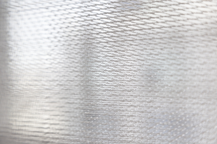Tony Conrad, Untitled (probe I), 2016 (detail)