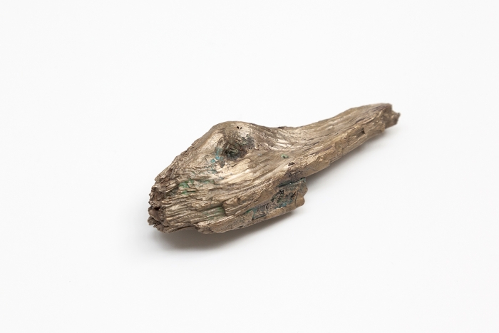Mayo Thompson, Duck-Rabbit, 2015