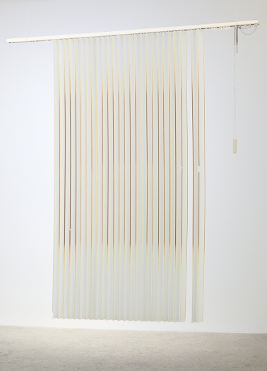 Gedi Sibony, The Spell Blinder, 2018