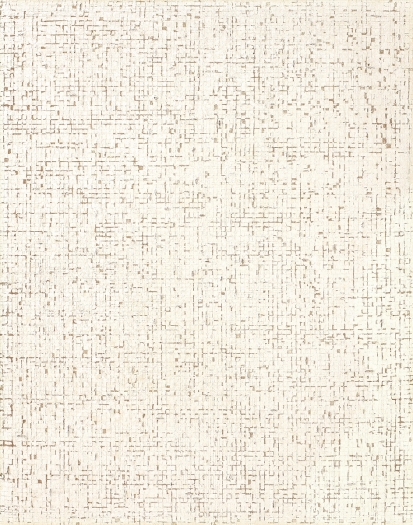 Chung Sang-Hwa Untitled 76-8, 1976 Acrylic on canvas 89 1/2 x 71 1/4 inches (227.3 x 181.1 cm)