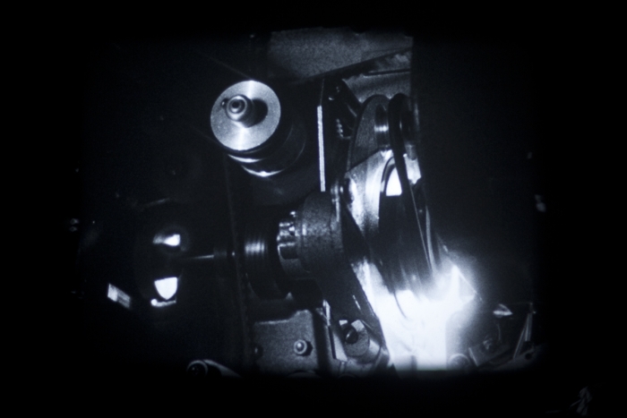 Body Electric, 2014 (still)
