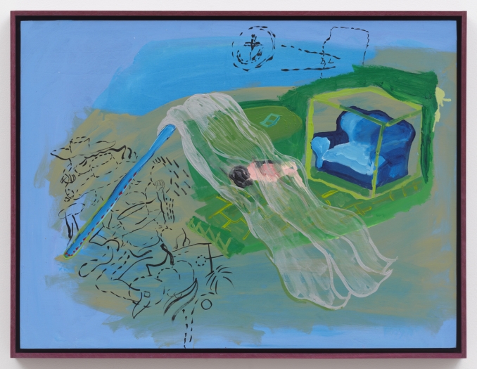 Walter Price sugarloaf mountain, 2017