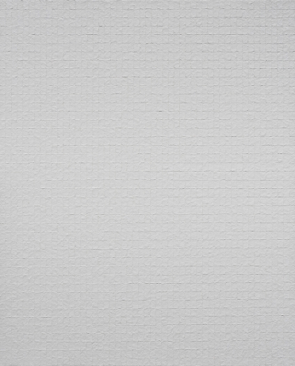 Chung Sang-Hwa Untitled 2015-4-8, 2015 Acrylic on canvas 63 7/8 x 51 3/8 inches (162.2 x 130.3 cm)
