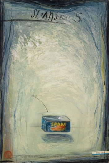 Candy Jernigan Sloans: Aisle 5, 1987