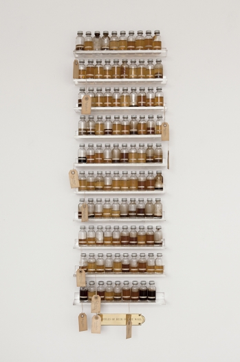 Candy Jernigan 99 Bottles of Beer on the Wall, c. 1988-89