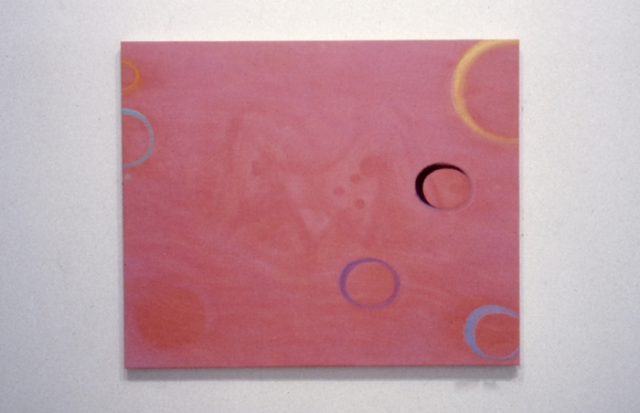 Shirley Wiitasalo, Plaything, 1995