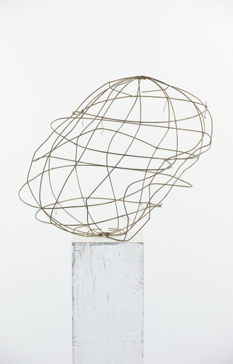 Gedi Sibony Of Names and the Formulated, 1999/2014