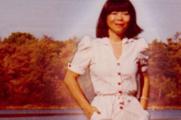 Maggie Lee Mommy, 2015 (still)