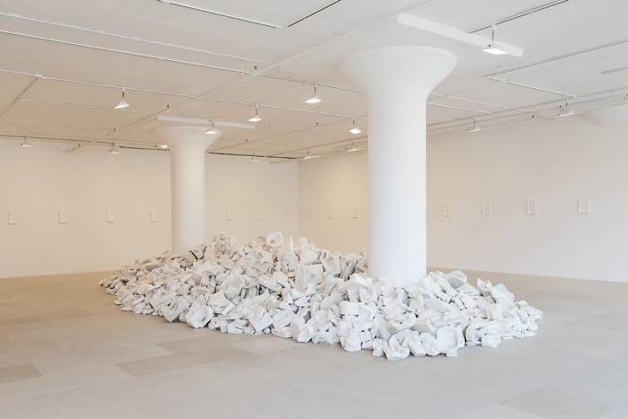 How Will I Find You, 2014